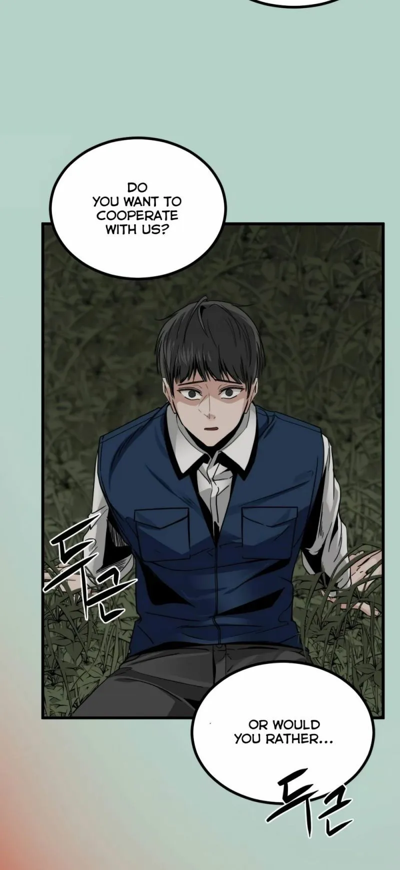 Hero Killer Chapter 13 Online - página 59