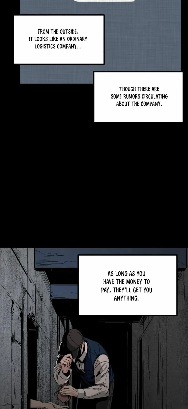 Hero Killer Chapter 13 Online - página 64