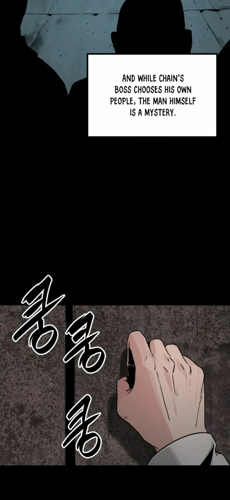 Hero Killer Chapter 13 Online - página 66