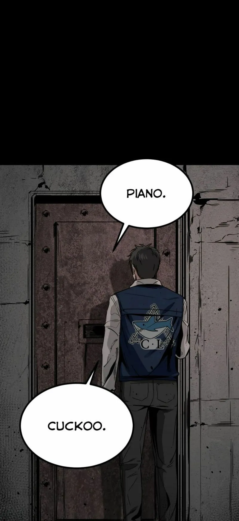 Hero Killer Chapter 13 Online - página 67