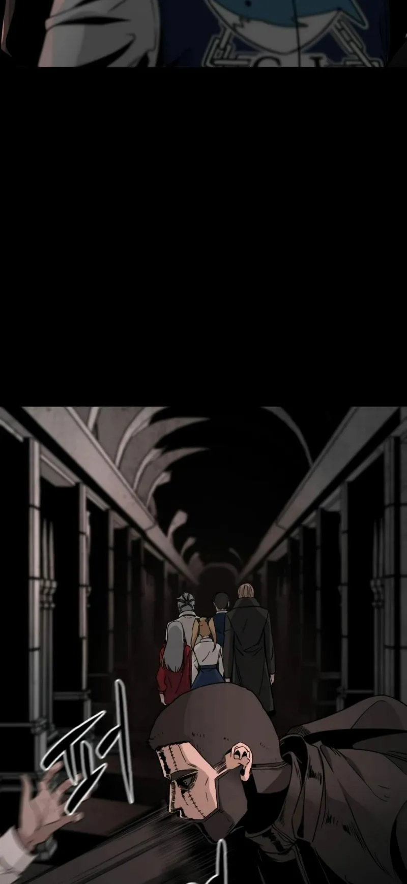 Hero Killer Chapter 13 Online - página 71