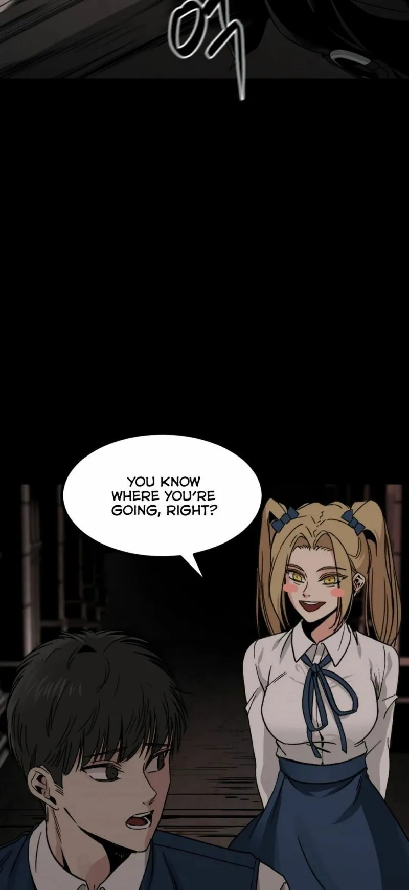Hero Killer Chapter 13 Online - página 72