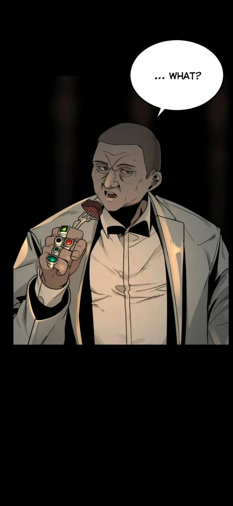 Hero Killer Chapter 13 Online - página 76