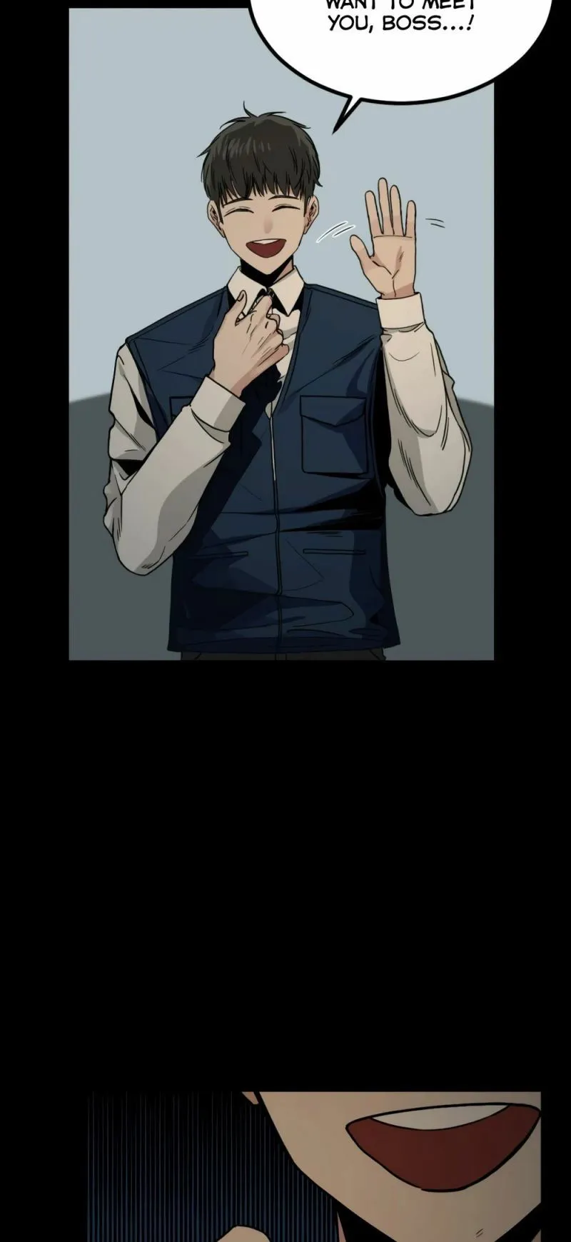 Hero Killer Chapter 13 Online - página 78