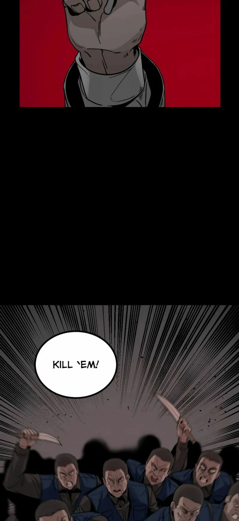 Hero Killer Chapter 13 Online - página 81