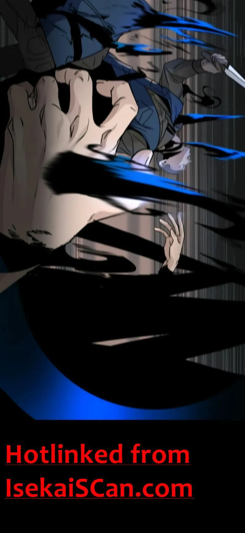 Hero Killer Chapter 13 Online - página 85