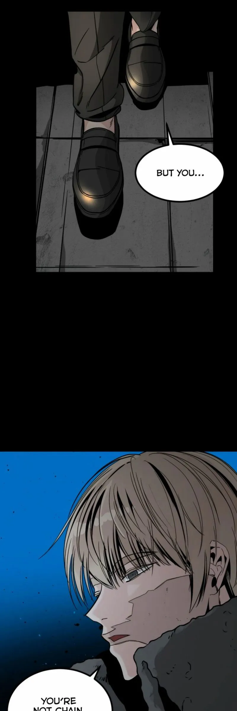 Hero Killer Chapter 13 Online - página 88