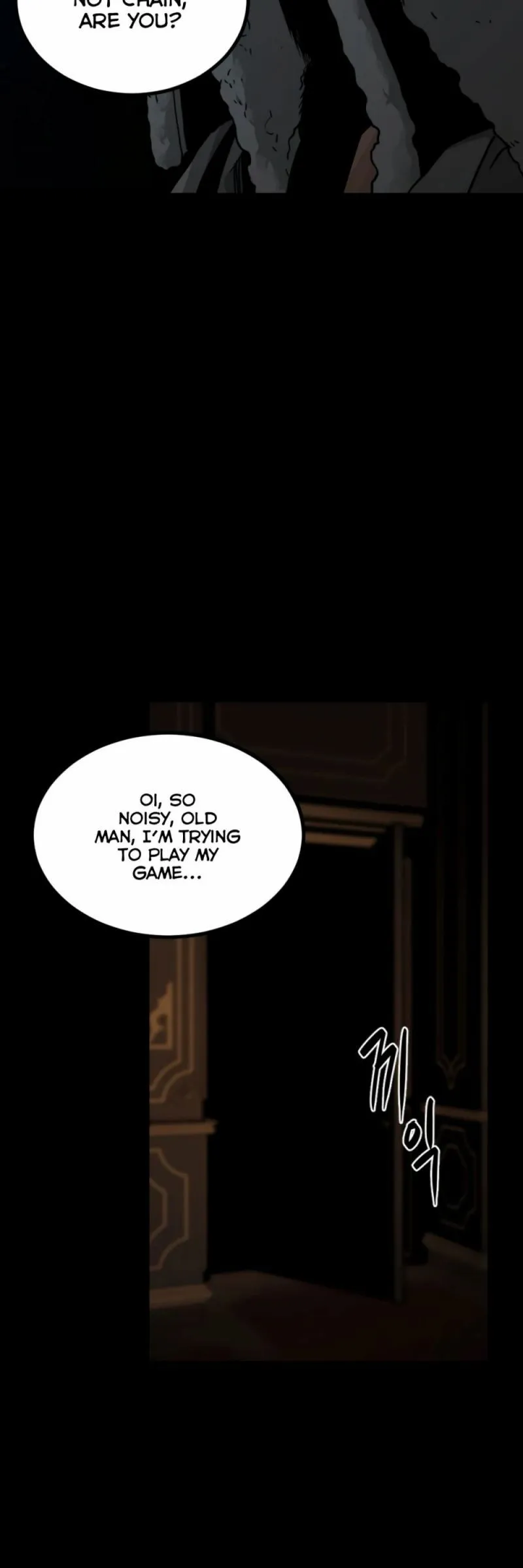 Hero Killer Chapter 13 Online - página 89