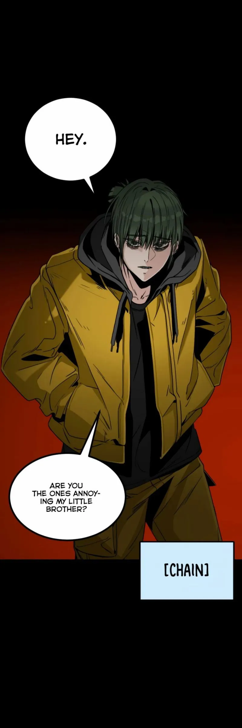 Hero Killer Chapter 13 Online - página 90