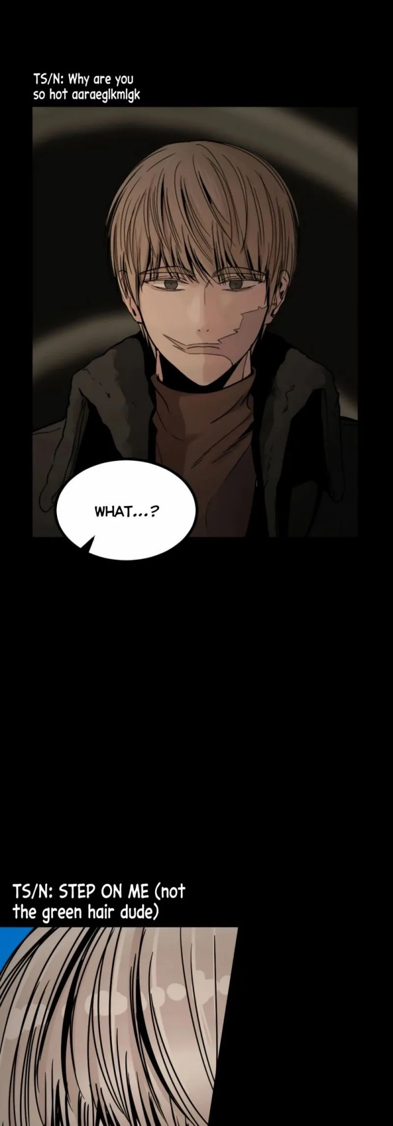 Hero Killer Chapter 13 Online - página 91