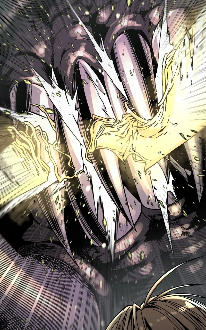 Hero Killer Chapter 133 Online - página 10