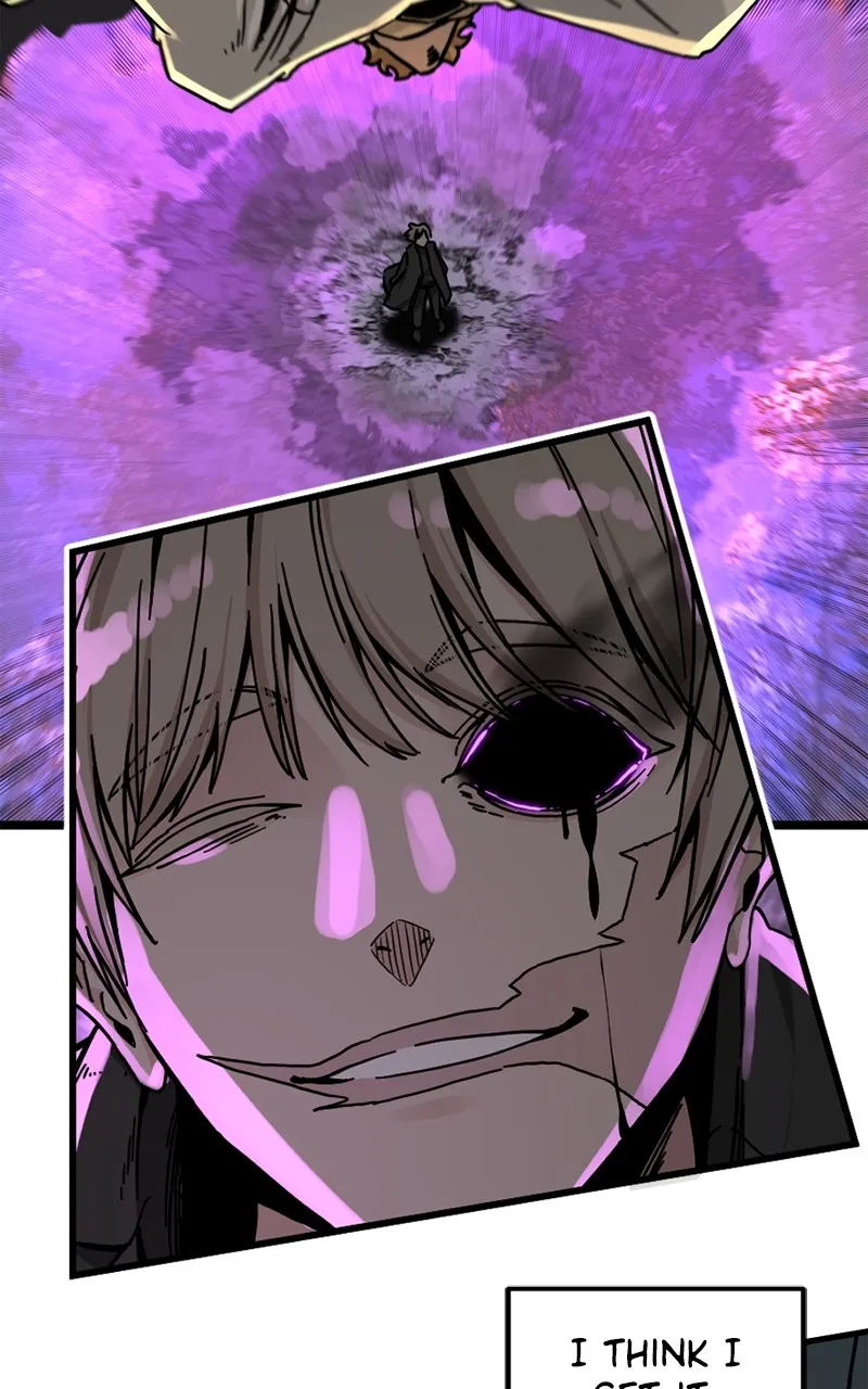 Hero Killer Chapter 133 Online - página 25