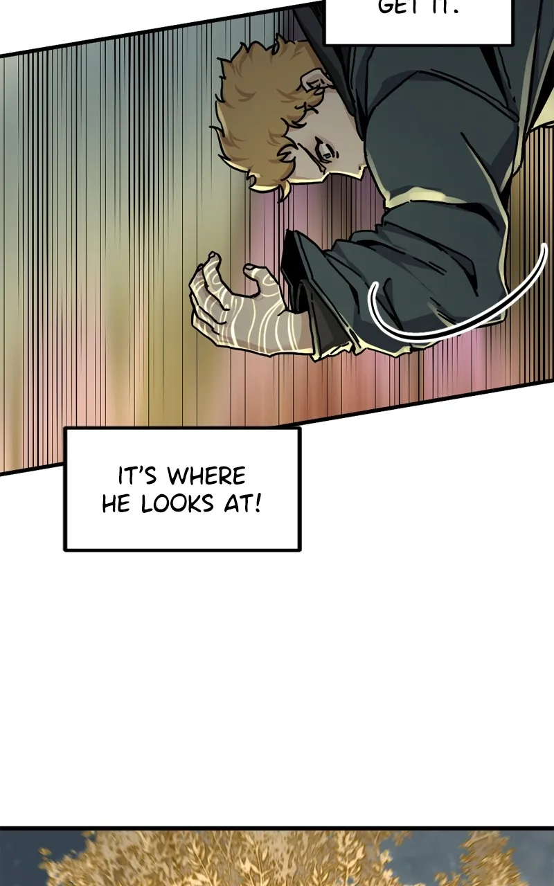 Hero Killer Chapter 133 Online - página 26