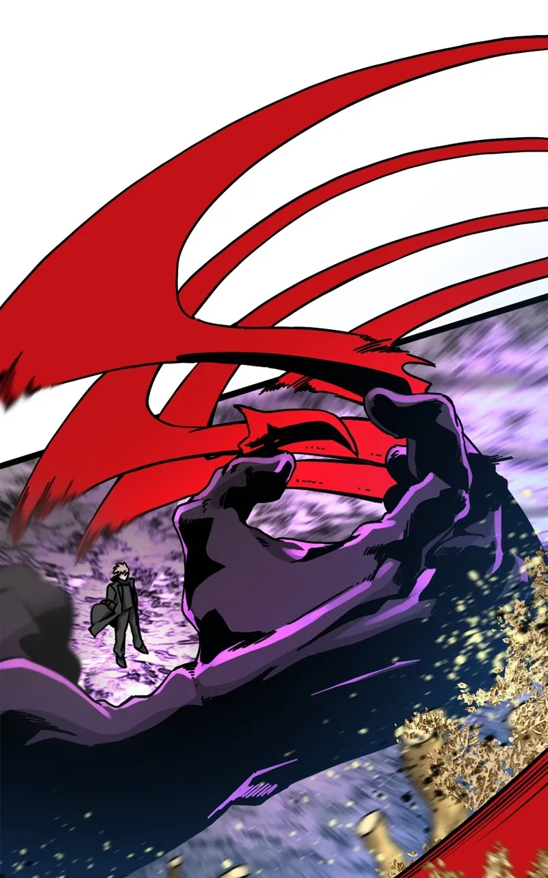 Hero Killer Chapter 133 Online - página 28