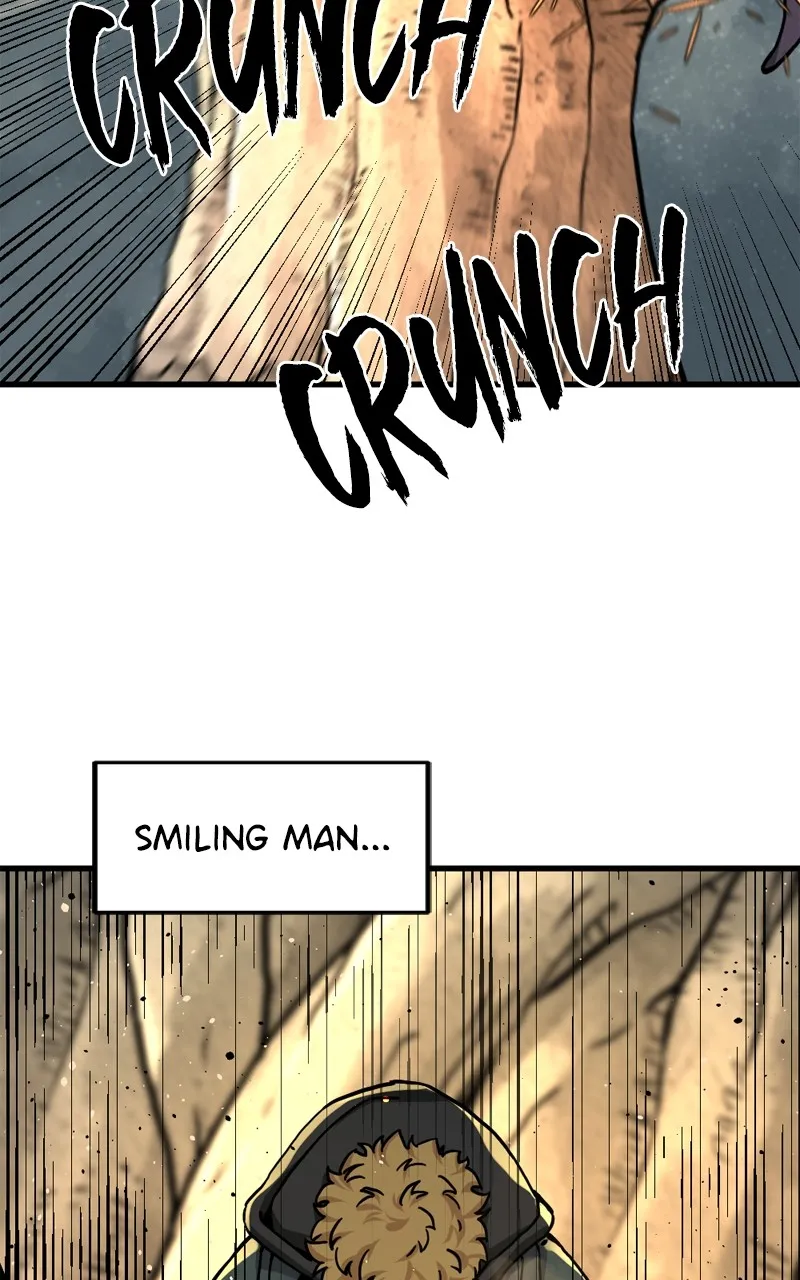 Hero Killer Chapter 133 Online - página 43