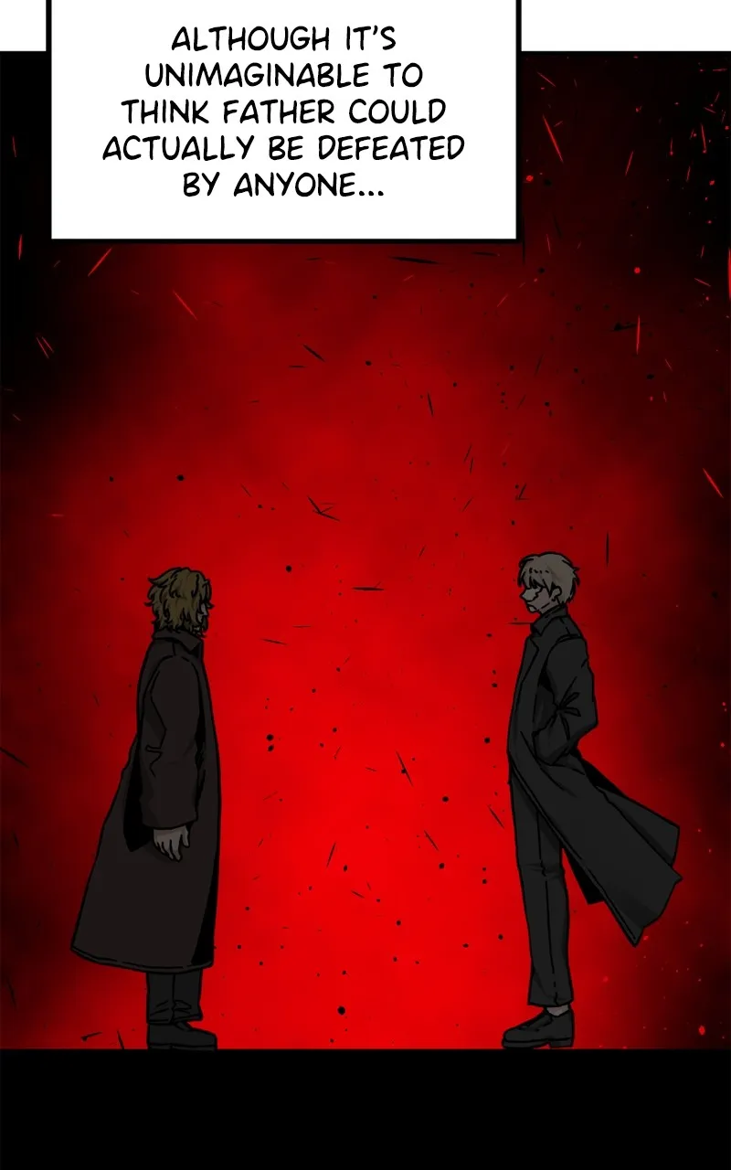 Hero Killer Chapter 133 Online - página 45