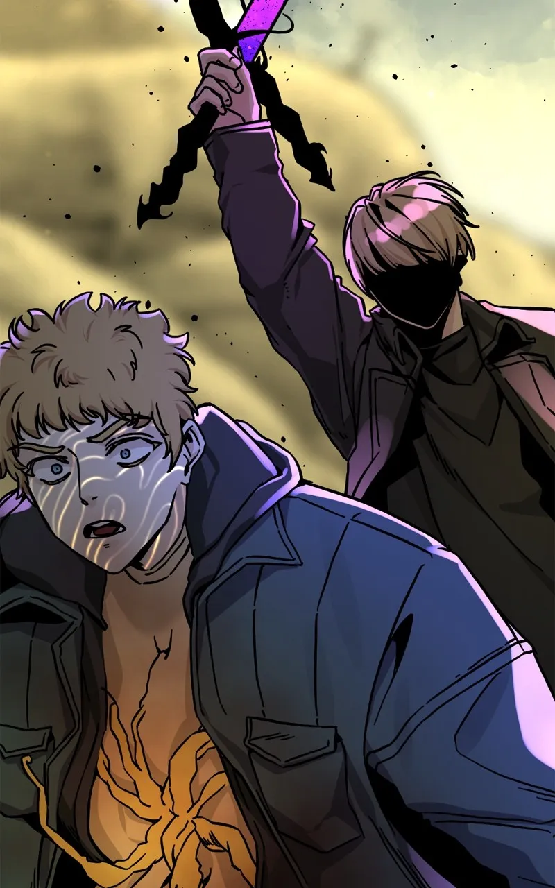 Hero Killer Chapter 133 Online - página 62
