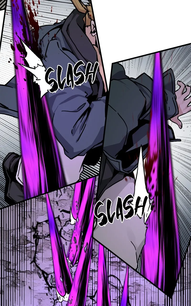 Hero Killer Chapter 133 Online - página 79