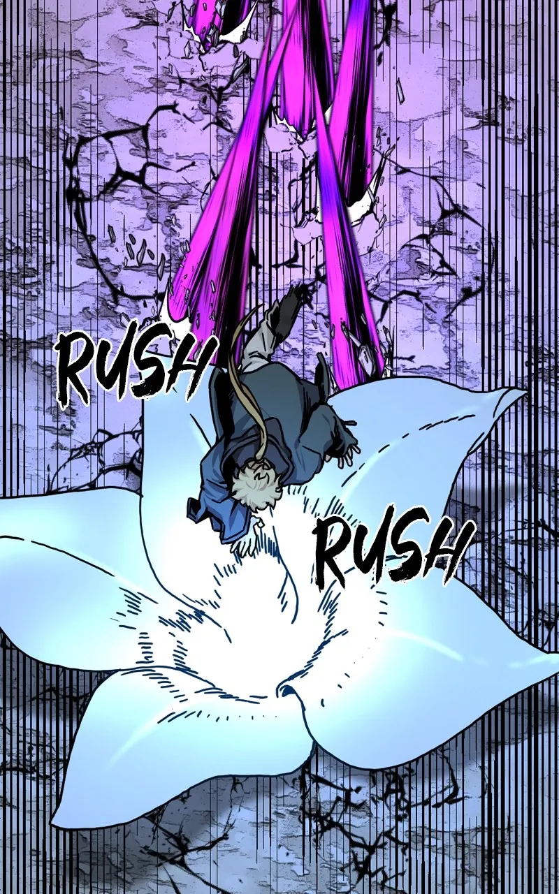 Hero Killer Chapter 133 Online - página 80