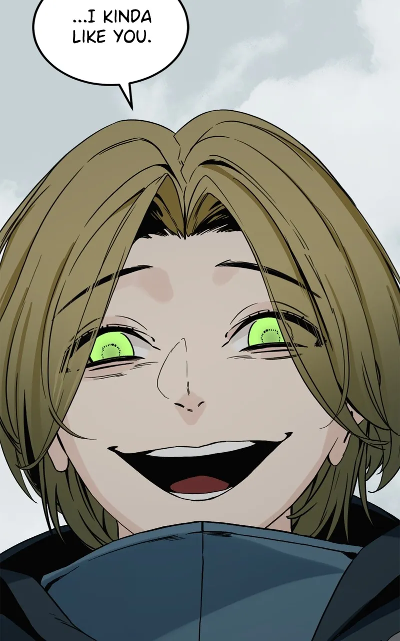 Hero Killer Chapter 137 Online - página 5