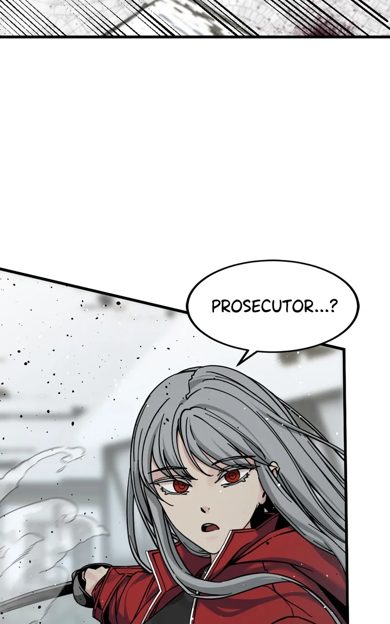 Hero Killer Chapter 137 Online - página 8