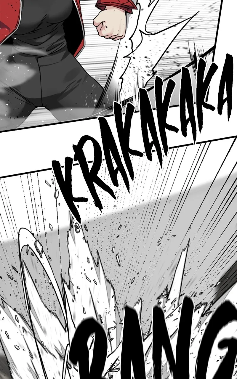 Hero Killer Chapter 137 Online - página 11