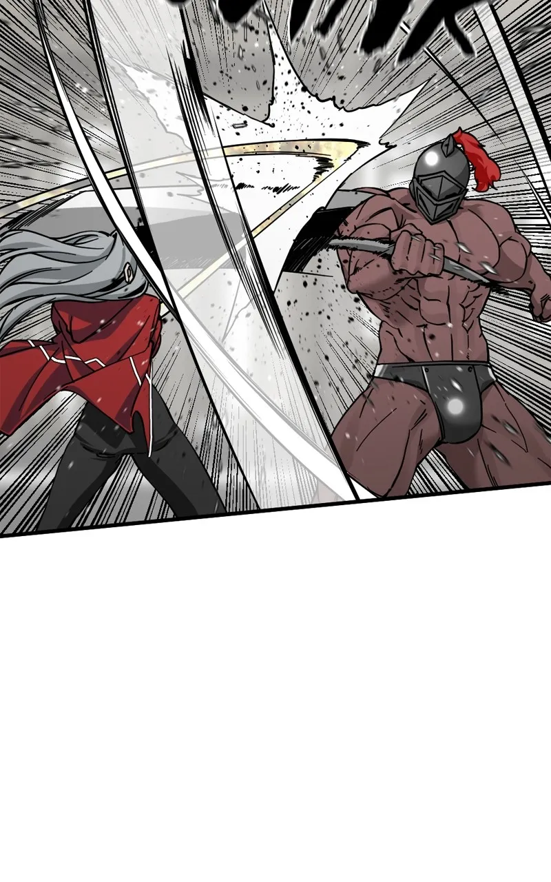 Hero Killer Chapter 137 Online - página 18