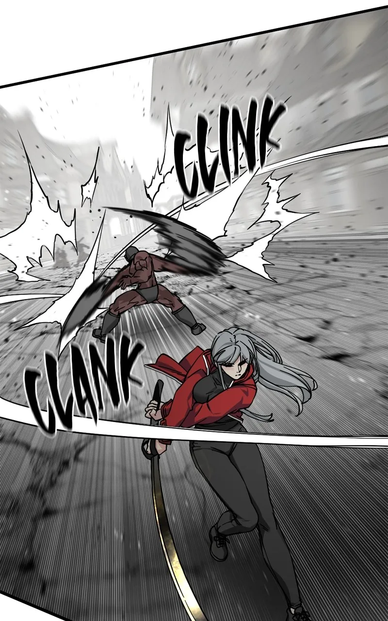 Hero Killer Chapter 137 Online - página 19
