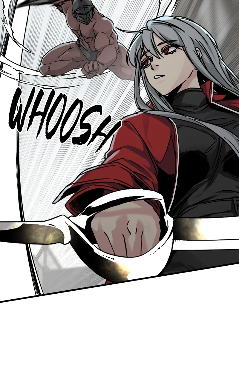 Hero Killer Chapter 137 Online - página 21