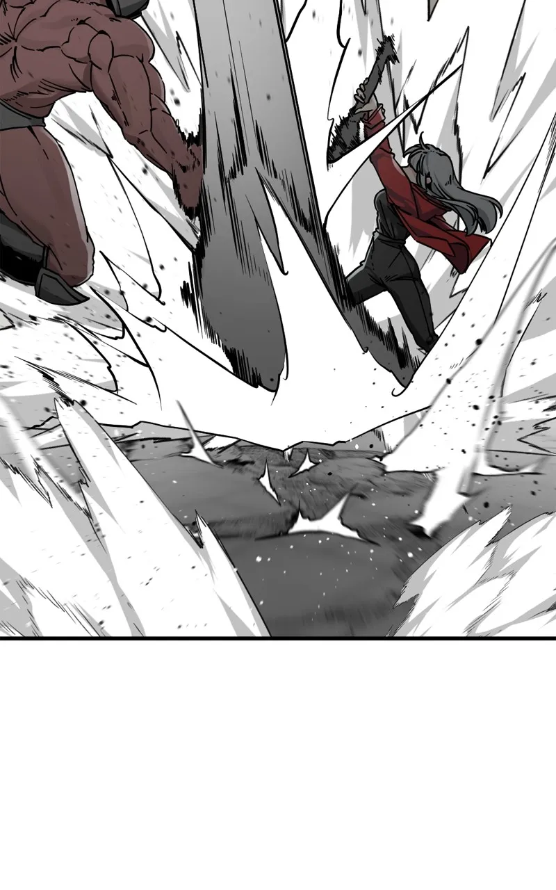 Hero Killer Chapter 137 Online - página 23