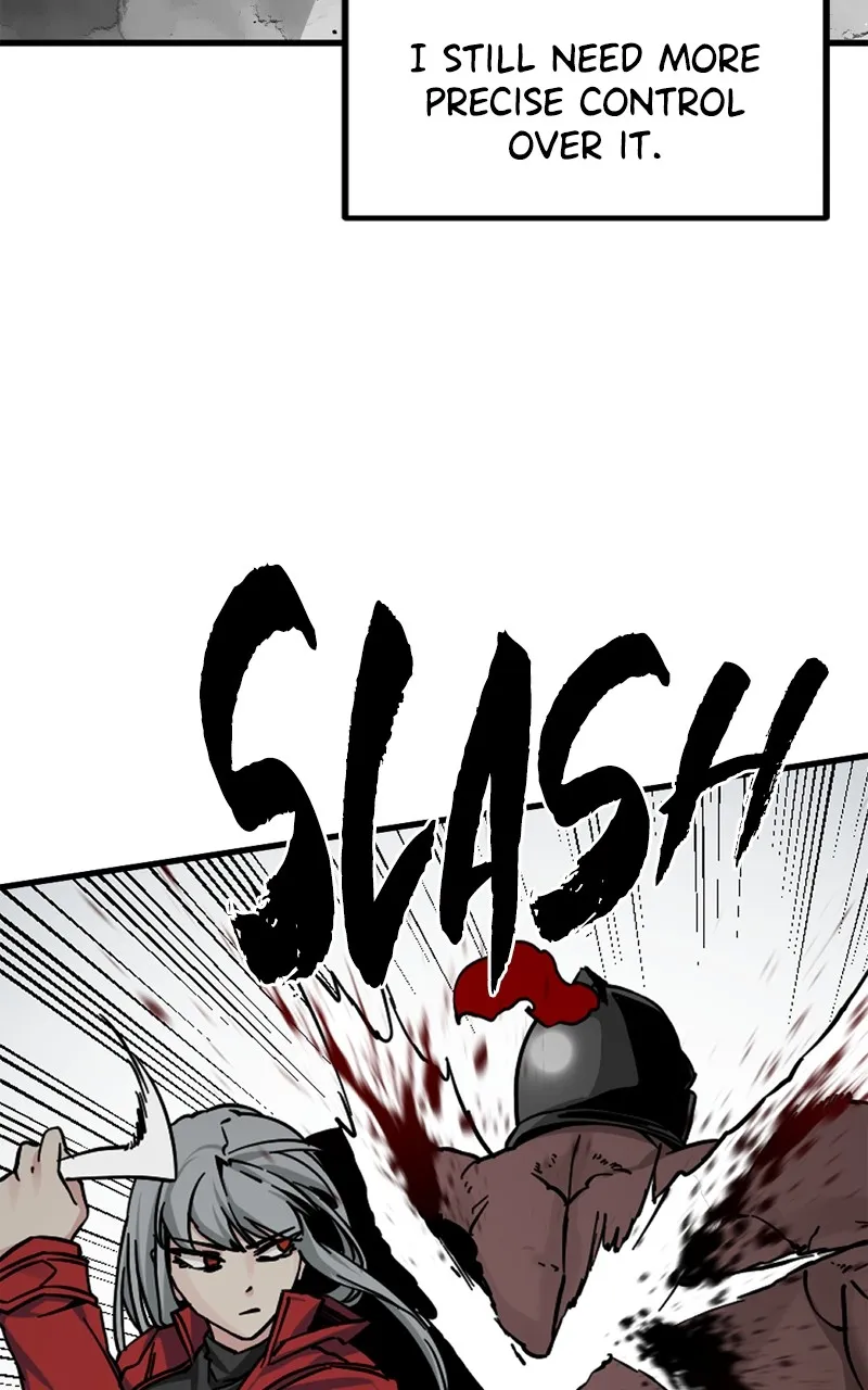 Hero Killer Chapter 137 Online - página 25