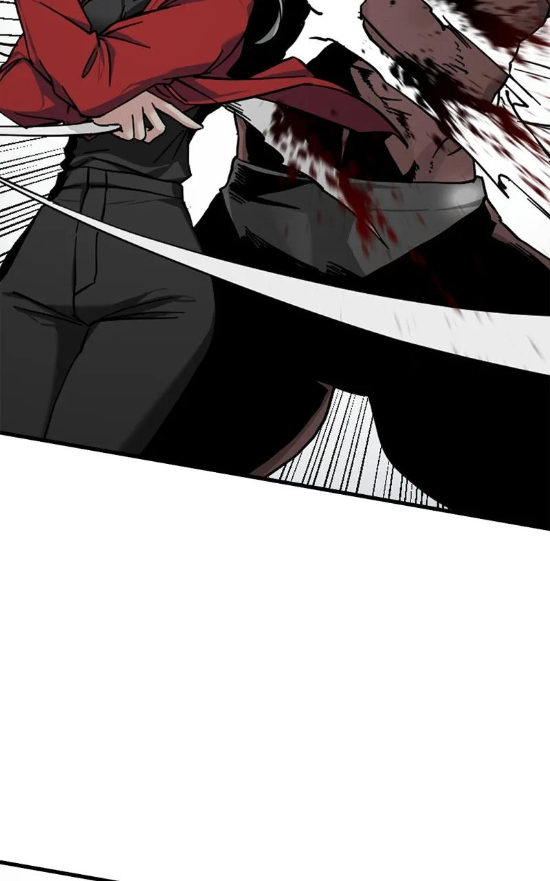 Hero Killer Chapter 137 Online - página 26