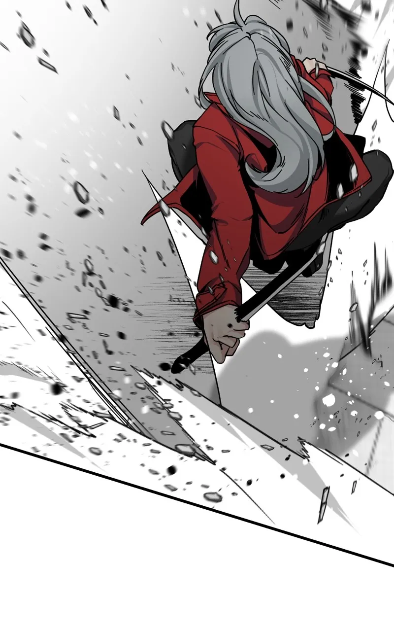 Hero Killer Chapter 137 Online - página 28