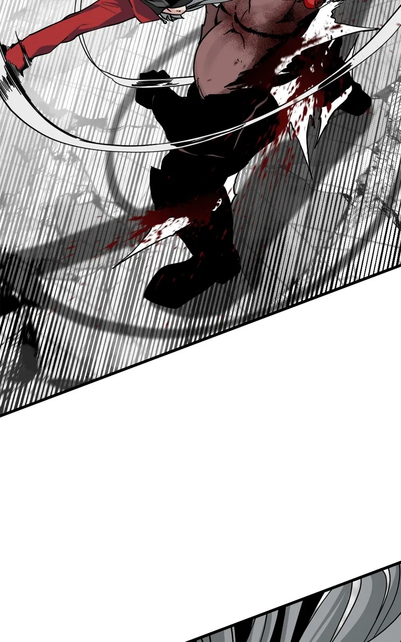 Hero Killer Chapter 137 Online - página 30