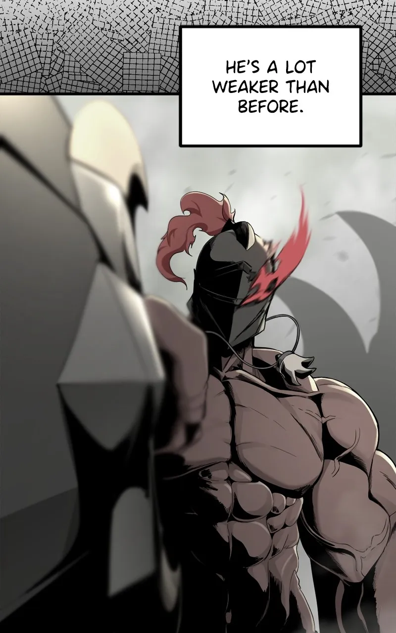 Hero Killer Chapter 137 Online - página 32