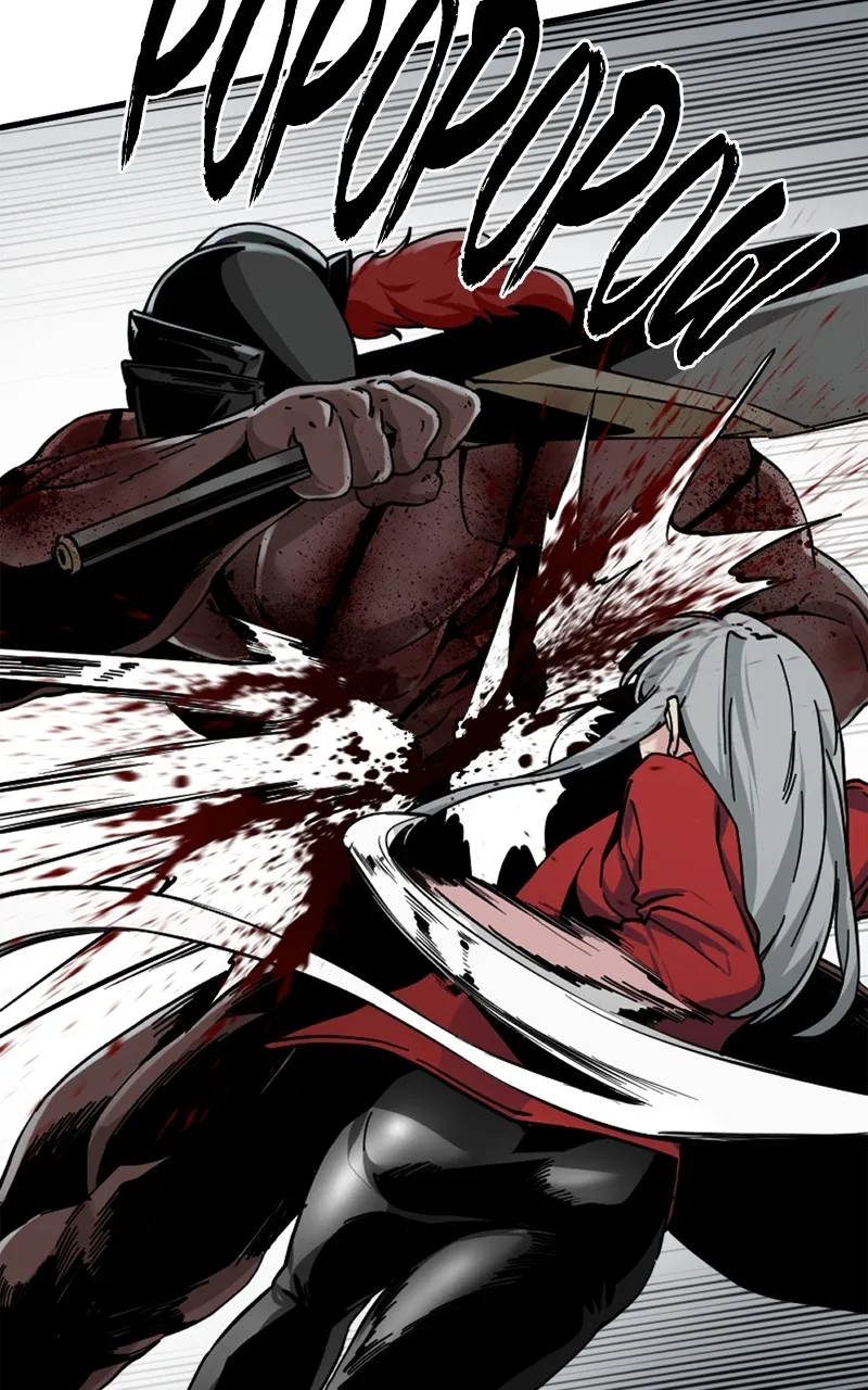 Hero Killer Chapter 137 Online - página 35
