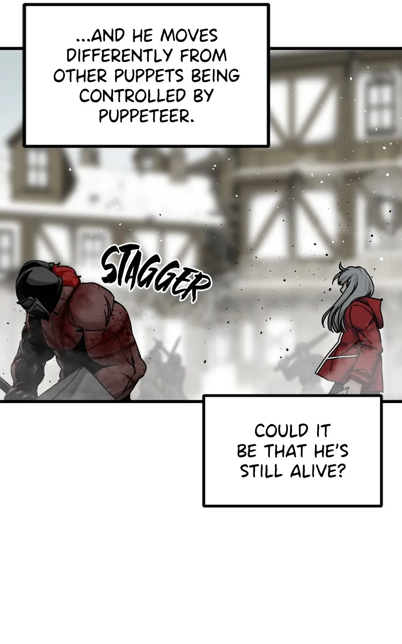 Hero Killer Chapter 137 Online - página 38