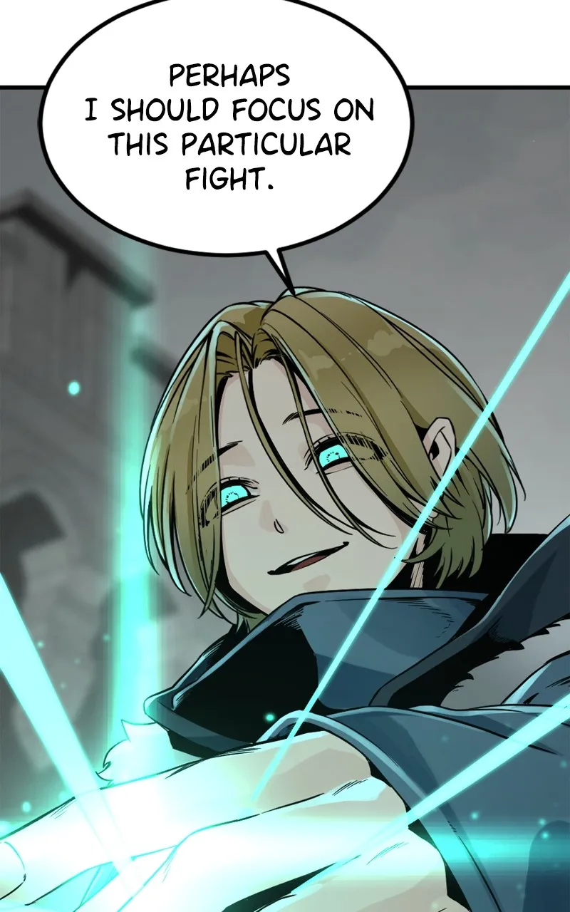 Hero Killer Chapter 137 Online - página 48