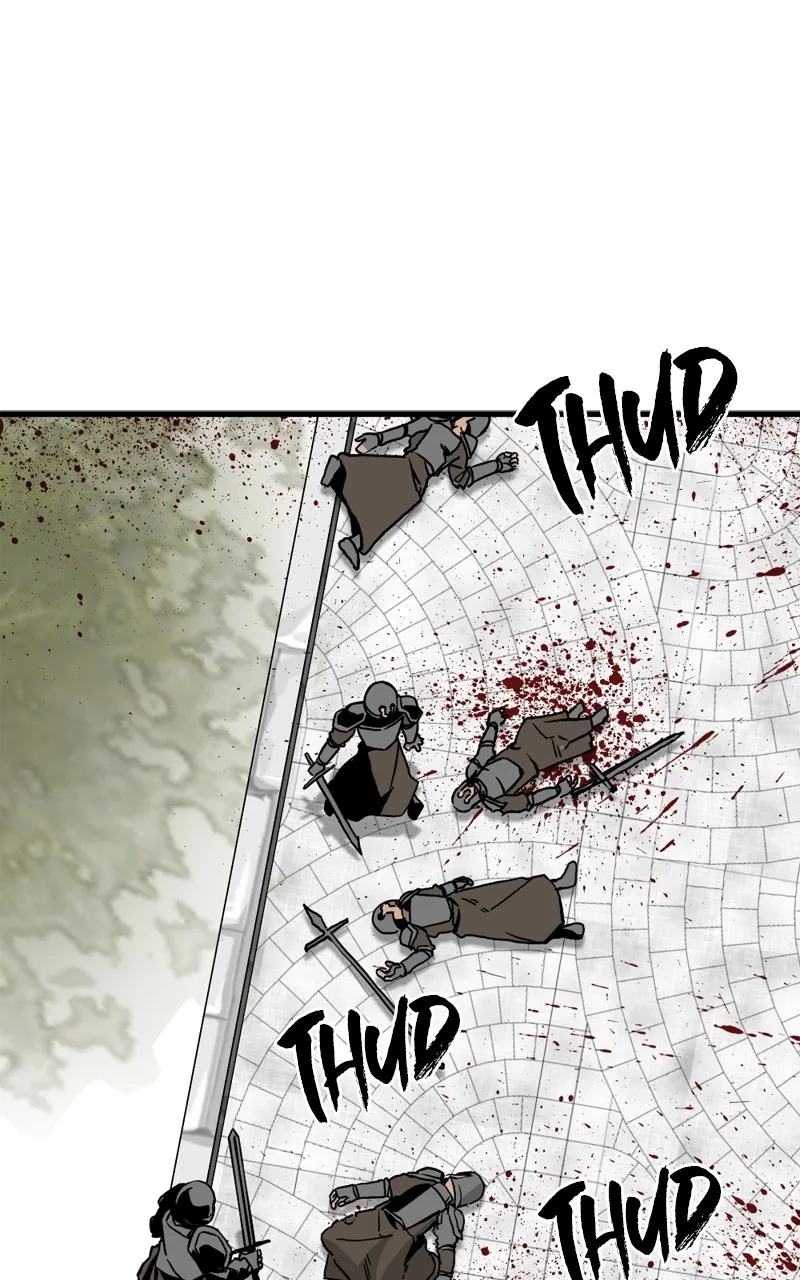 Hero Killer Chapter 137 Online - página 56