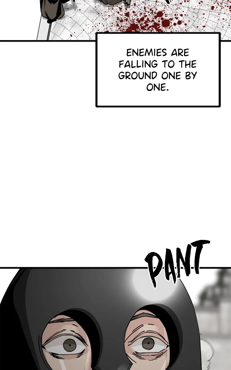 Hero Killer Chapter 137 Online - página 57