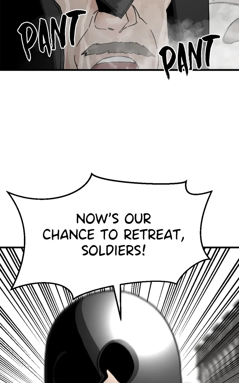 Hero Killer Chapter 137 Online - página 58