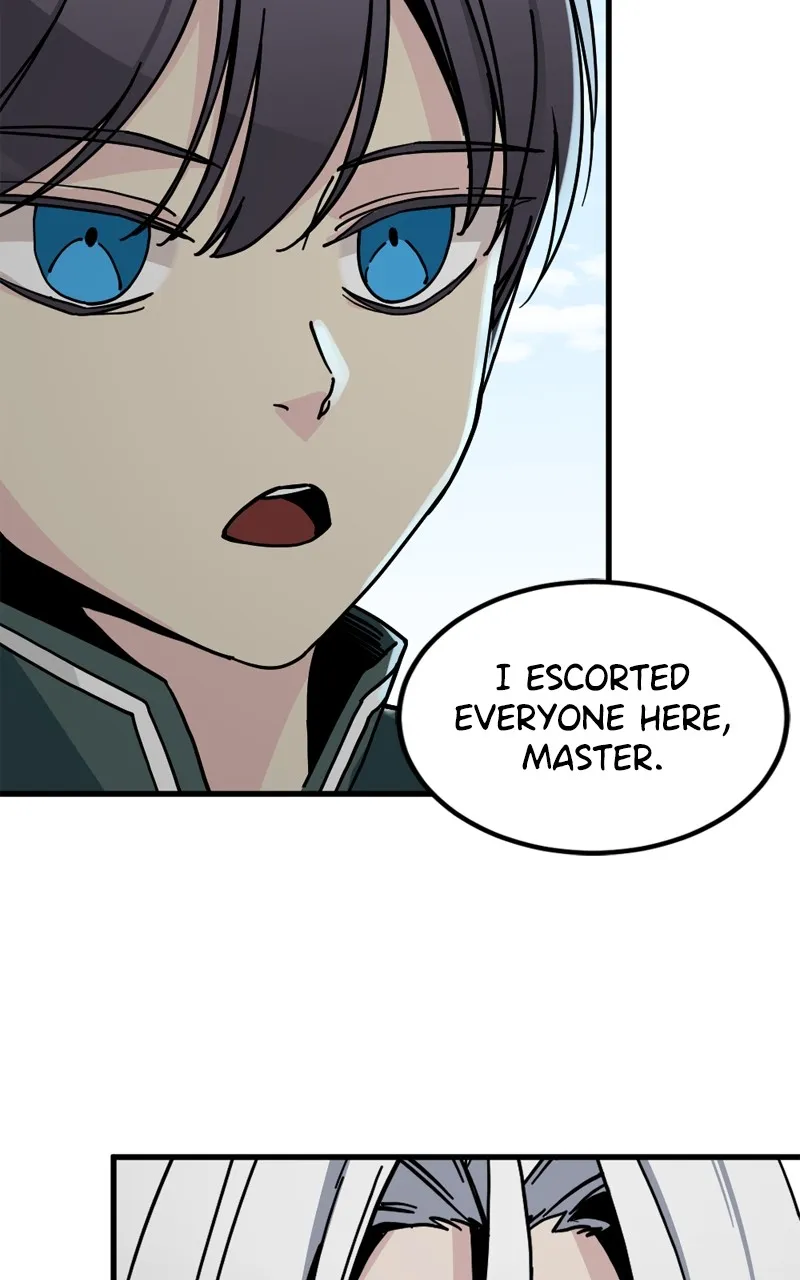 Hero Killer Chapter 137 Online - página 84