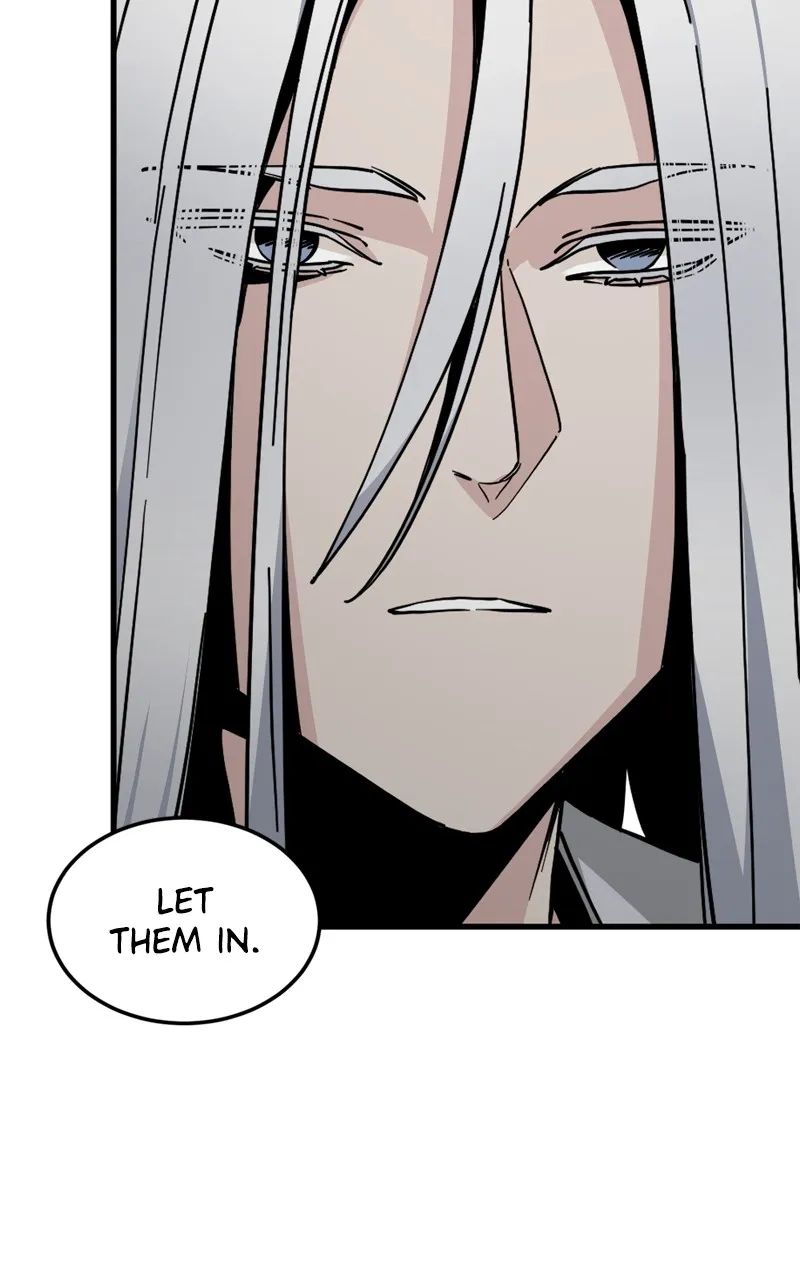 Hero Killer Chapter 137 Online - página 85