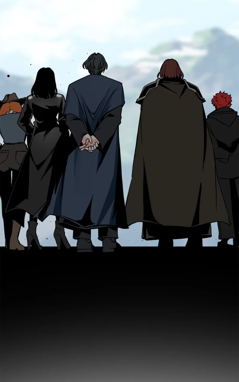 Hero Killer Chapter 137 Online - página 87
