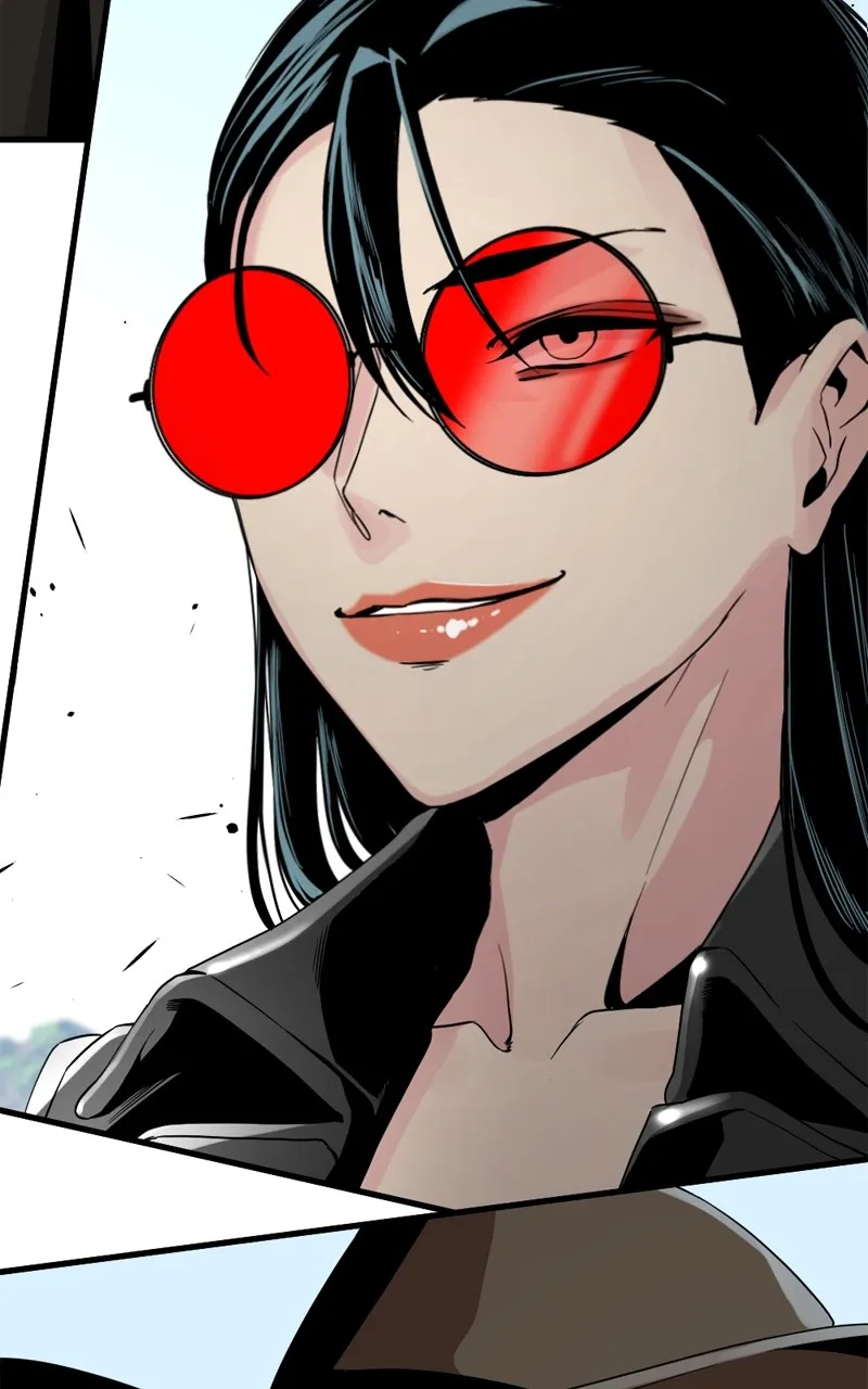 Hero Killer Chapter 137 Online - página 98