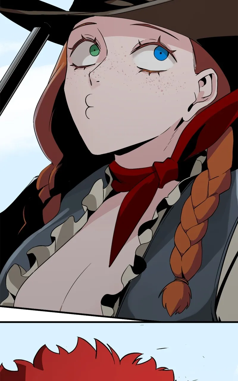 Hero Killer Chapter 137 Online - página 99
