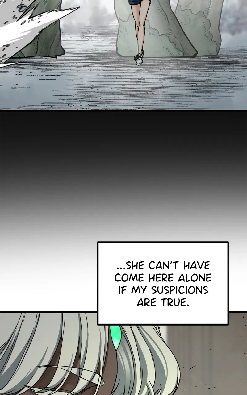 Hero Killer Chapter 140 Online - página 20