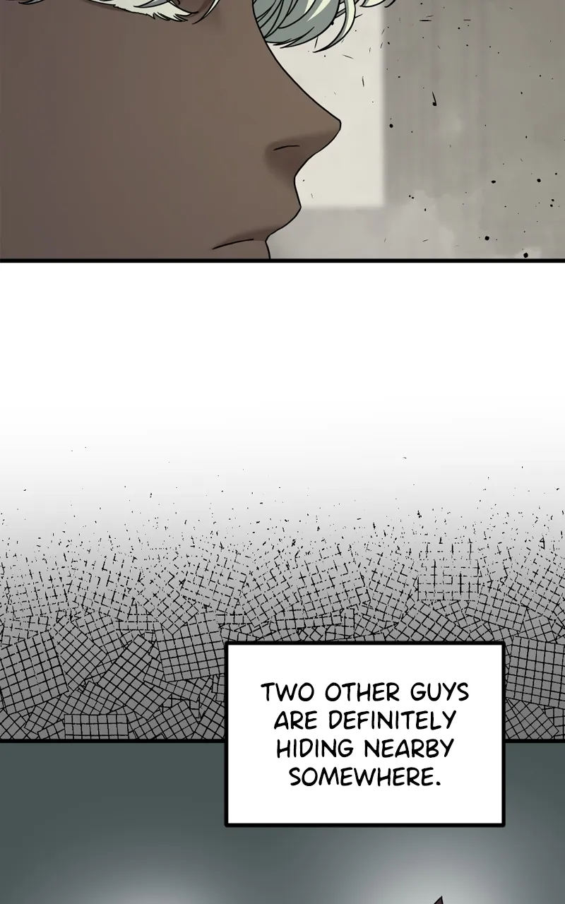 Hero Killer Chapter 140 Online - página 21