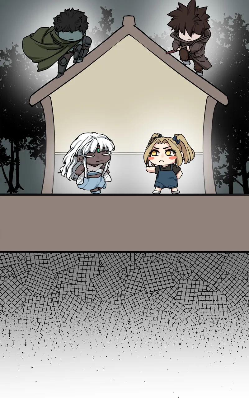 Hero Killer Chapter 140 Online - página 22