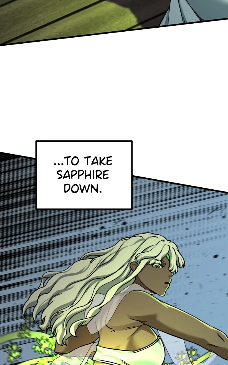 Hero Killer Chapter 140 Online - página 28